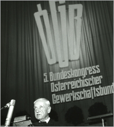 TF_Schaerf_Bundeskongress1963_OEGB_Archiv