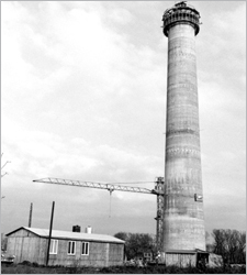 Donauturm_1962_TF_media_wien