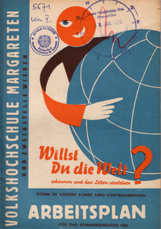 1960_programmcover_arbeitsplan_wiener_volksbildungsverein