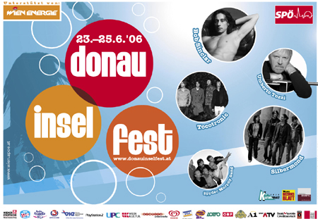 Donauinselfest2006_plakat