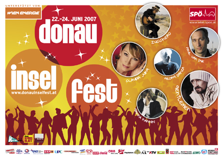 Donauinselfest2007_plakat